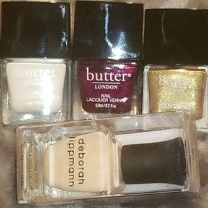 Nail Polish Set